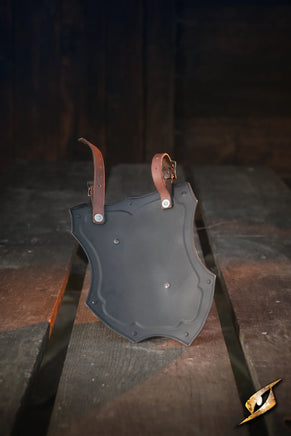 Marauder Belt Shields-GoblinSmith