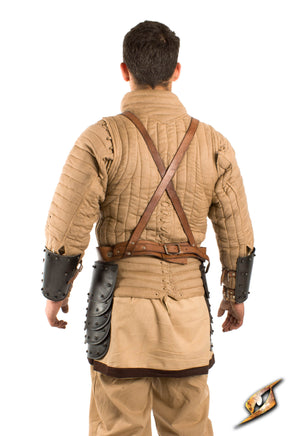 Upper Leg Warrior-GoblinSmith