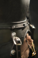 Merc Tassets-GoblinSmith