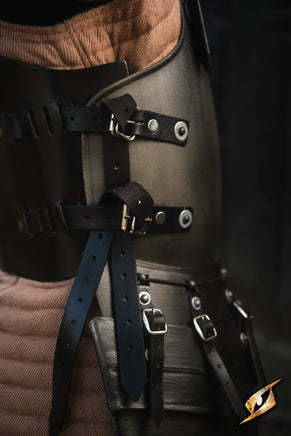 Merc Tassets-GoblinSmith