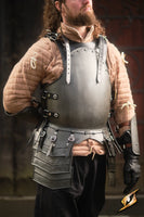 Merc Tassets-GoblinSmith