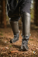 Scout Leg Guard-GoblinSmith