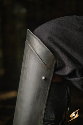 Scout Leg Guard-GoblinSmith