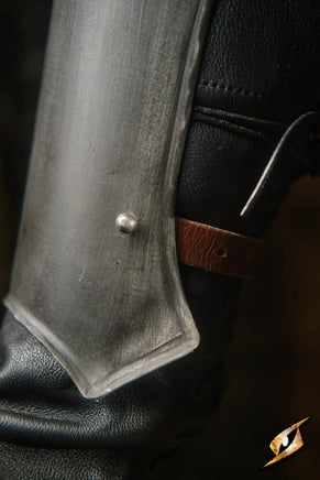Scout Leg Guard-GoblinSmith