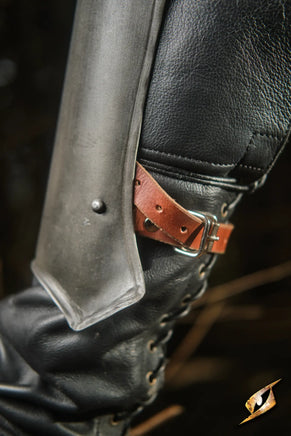 Scout Leg Guard-GoblinSmith