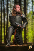 Scout Leg Guard-GoblinSmith
