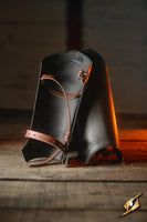 Scout Leg Guard-GoblinSmith