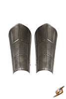 Leg Protection Dark Drake-GoblinSmith