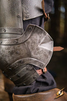 Captain Leg Protection-GoblinSmith