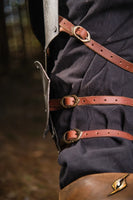 Captain Leg Protection-GoblinSmith