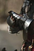 Steel Mittens-GoblinSmith