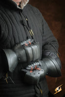 Steel Mittens-GoblinSmith