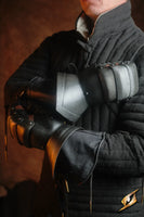 Steel Mittens-GoblinSmith