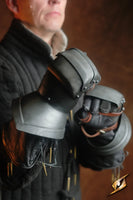 Steel Mittens-GoblinSmith