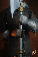 Steel Mittens-GoblinSmith