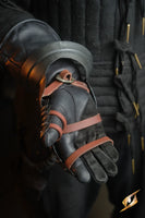 Steel Mittens-GoblinSmith