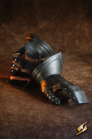 Steel Mittens-GoblinSmith
