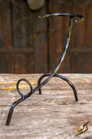 Horn Metal Holder-GoblinSmith