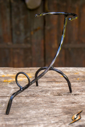 Horn Metal Holder-GoblinSmith