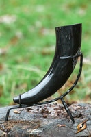 Horn Metal Holder-GoblinSmith