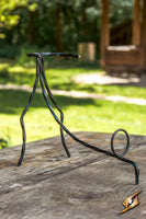Horn Metal Holder-GoblinSmith