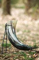 Horn Metal Holder-GoblinSmith