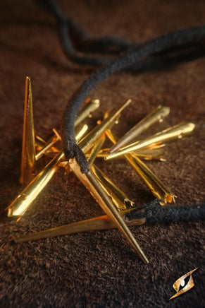 Tie String Points - Bag of 10-GoblinSmith