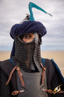 Persian Headband-GoblinSmith