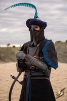 Persian Headband-GoblinSmith