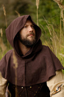 Hood Basic-GoblinSmith