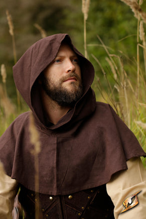 Hood Basic-GoblinSmith