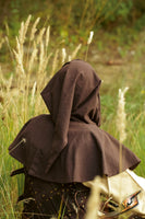 Hood Basic-GoblinSmith