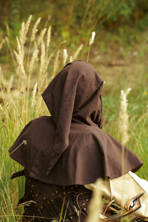 Hood Basic-GoblinSmith