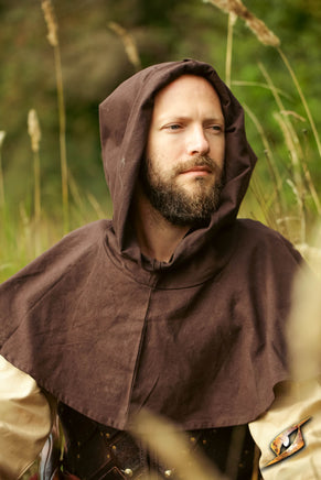 Hood Basic-GoblinSmith