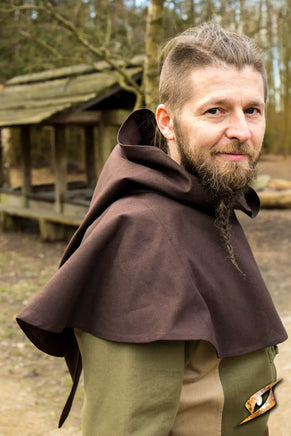 Hood Basic-GoblinSmith