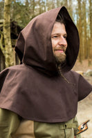 Hood Basic-GoblinSmith