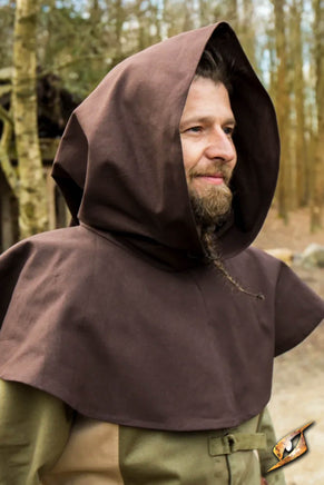 Hood Basic-GoblinSmith