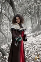 Hood - Fur-GoblinSmith