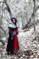 Hood - Fur-GoblinSmith