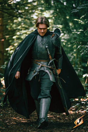 Cape Godfrey Wool-GoblinSmith