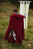Cape Godfrey Wool-GoblinSmith