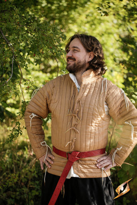 Imperial Gambeson-GoblinSmith