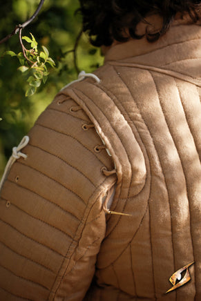 Imperial Gambeson-GoblinSmith