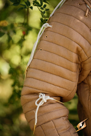 Imperial Gambeson-GoblinSmith