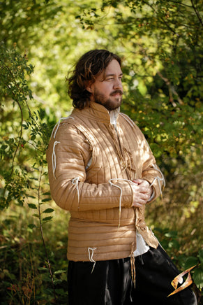 Imperial Gambeson-GoblinSmith