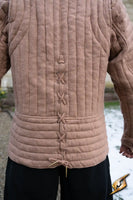 Imperial Gambeson-GoblinSmith