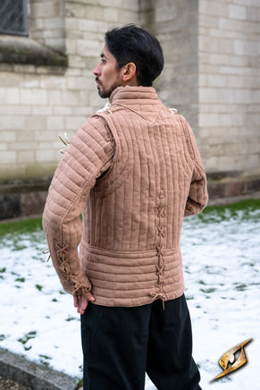 Imperial Gambeson-GoblinSmith