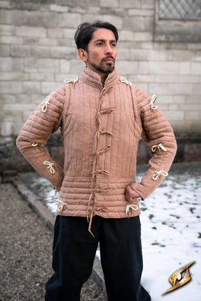 Imperial Gambeson-GoblinSmith