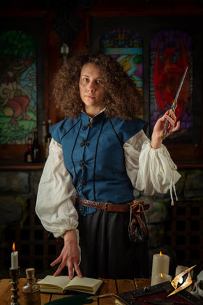 Vest Tristan-GoblinSmith