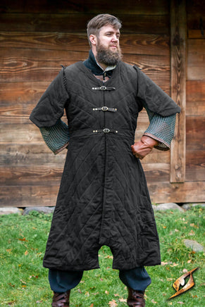 Gambeson Dastan-GoblinSmith